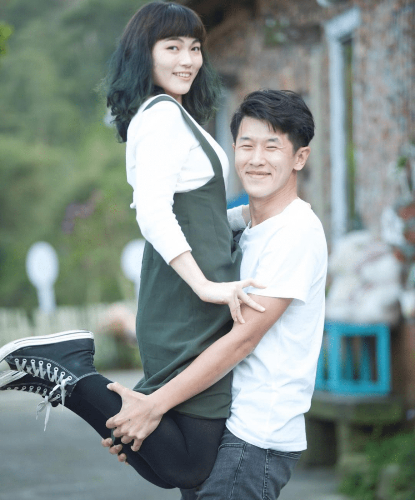 苗栗約會景點 | 特蒐苗栗享受兩人浪漫景點，五大情侶約會聖地